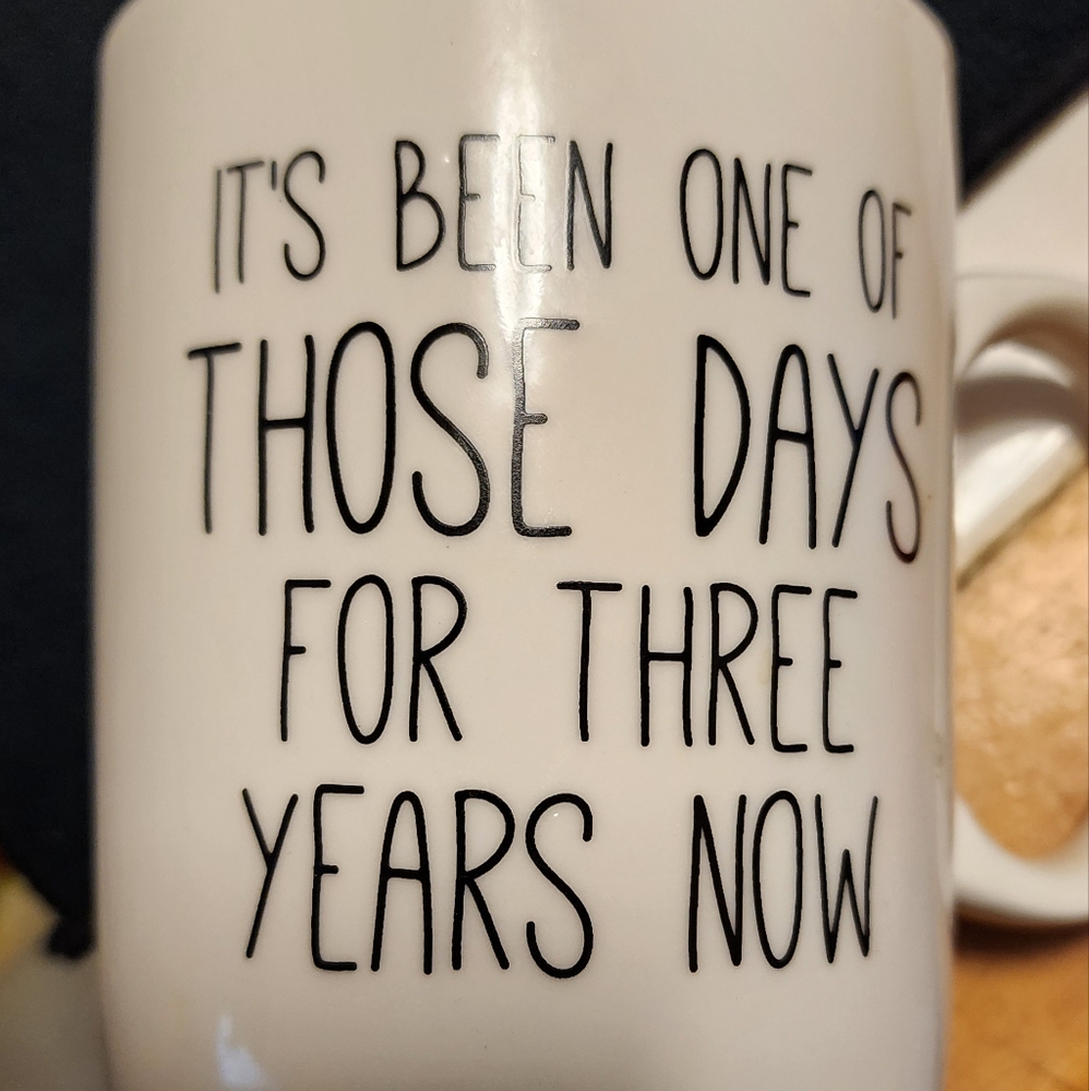Funny Mug